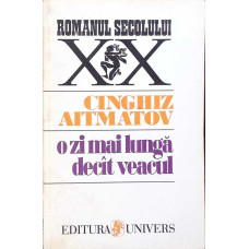 O ZI MAI LUNGA DECAT VEACUL