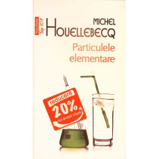 PARTICULELE ELEMENTARE