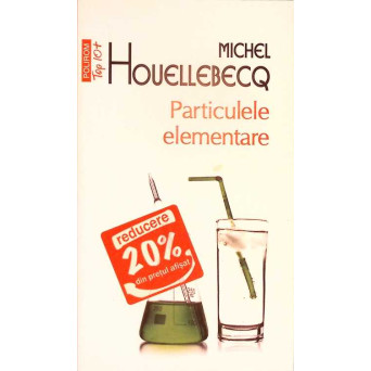 PARTICULELE ELEMENTARE