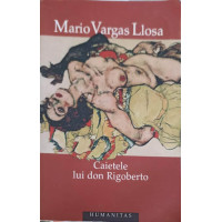 CAIETELE LUI DON RIGOBERTO CAIETELE LUI DON RIGOBERTO