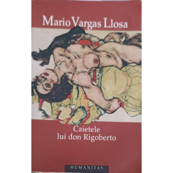 CAIETELE LUI DON RIGOBERTO