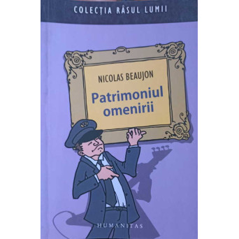 PATRIMONIUL OMENIRII