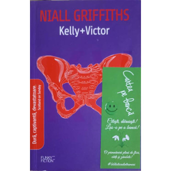 KELLY+VICTOR