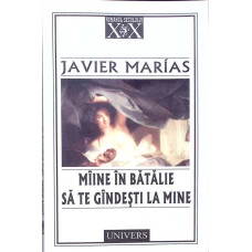 MAINE IN BATALIE SA TE GINDESTI LA MINE