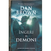 INGERI SI DEMONI INGERI SI DEMONI