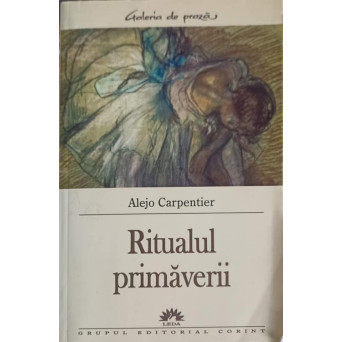 RITUALUL PRIMAVERII