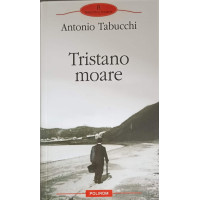 TRISTANO MOARE TRISTANO MOARE