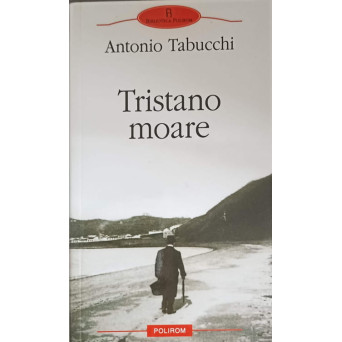 TRISTANO MOARE