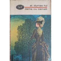 DAMA CU CAMELII DAMA CU CAMELII