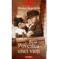 POVESTEA UNEI VIETI POVESTEA UNEI VIETI