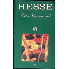 PETER CAMENZIND