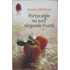 PORTOCALELE NU SUNT SINGURELE FRUCTE