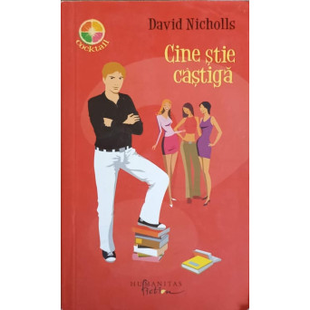 CINE STIE CASTIGA