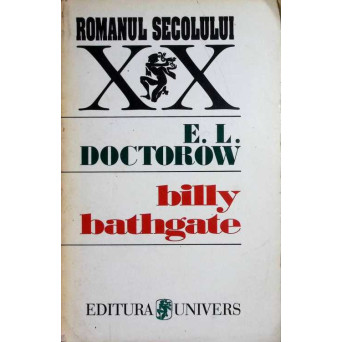 BILLY BATHGATE