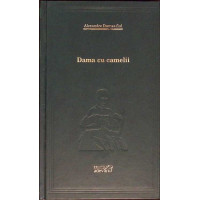 DAMA CU CAMELII