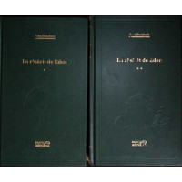 LA RASARIT DE EDEN VOL.1-2