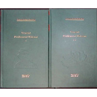 VRACIUL. PROFESORUL WILCZUR VOL.1-2 VRACIUL. PROFESORUL WILCZUR VOL.1-2
