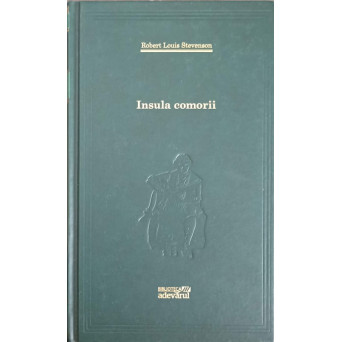 INSULA COMORII