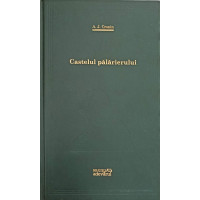 CASTELUL PALARIERULUI CASTELUL PALARIERULUI