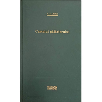 CASTELUL PALARIERULUI