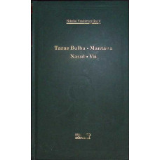 TARAS BULBA. MANTAUA. NASUL. VII