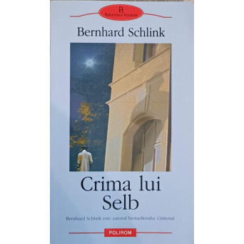 CRIMA LUI SELB