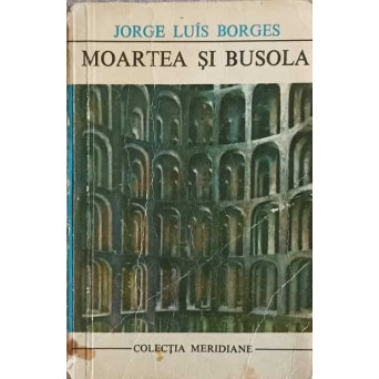 MOARTEA SI BUSOLA