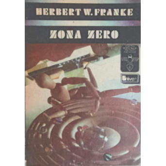 ZONA ZERO