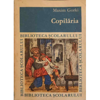 COPILARIA
