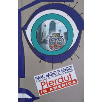 PIERDUT IN AMERICA