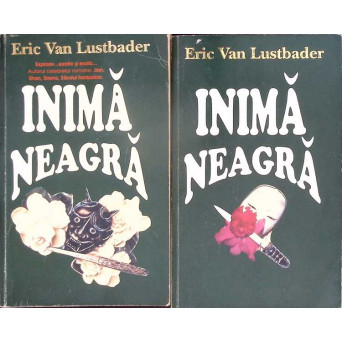 INIMA NEAGRA VOL.1-2