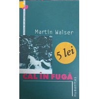 CAL IN FUGA CAL IN FUGA