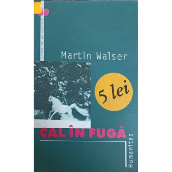 CAL IN FUGA