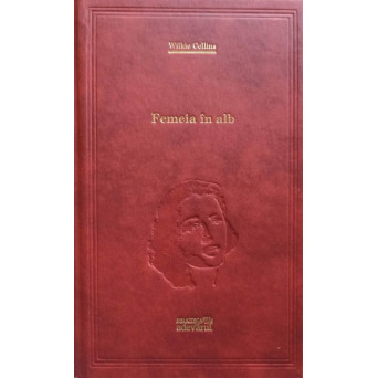 FEMEIA IN ALB