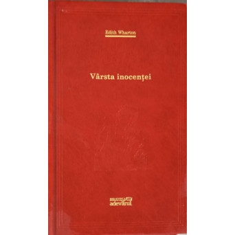 VARSTA INOCENTEI