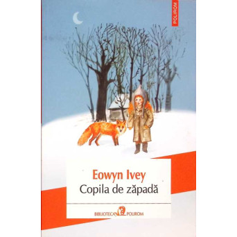 COPILA DE ZAPADA