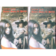 NOTRE-DAME DE PARIS VOL.1-2