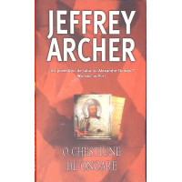 O CHESTIUNE DE ONOARE O CHESTIUNE DE ONOARE