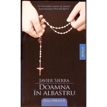 DOAMNA IN ALBASTRU