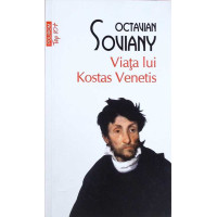 VIATA LUI KOSTAS VENETIS VIATA LUI KOSTAS VENETIS