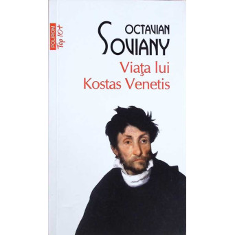 VIATA LUI KOSTAS VENETIS