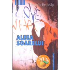 ALEEA SOARELUI
