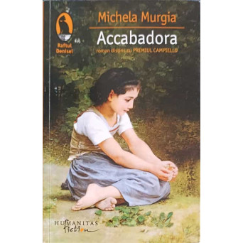 ACCABADORA