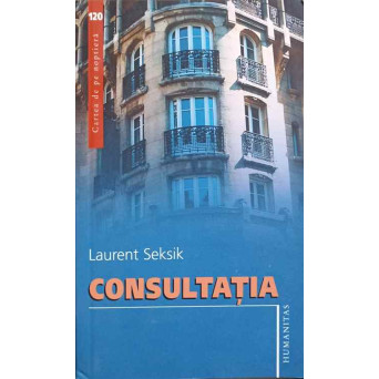 CONSULTATIA