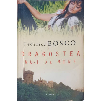 DRAGOSTEA NU-I DE MINE
