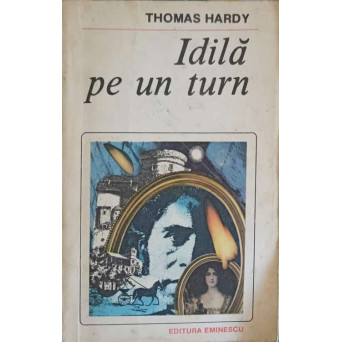 IDILA PE UN TURN