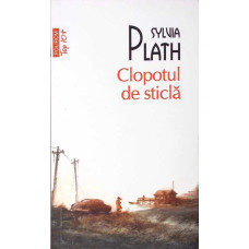 CLOPOTUL DE STICLA