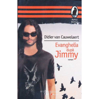 EVANGHELIA DUPA JIMMY