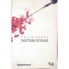 DOCTORI UCIGASI