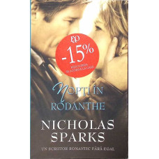 NOPTI IN RODANTHE